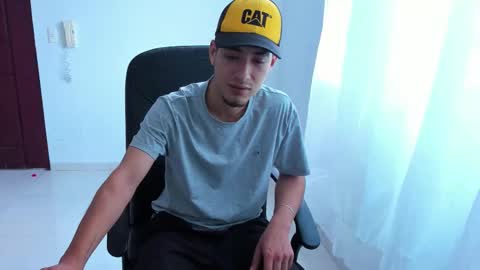 Kenji online show from 09-27-25, 05:07