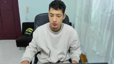 Kenji online show from 09-29-25, 04:17