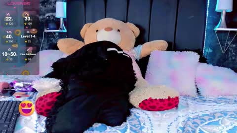 pamela online show from 11-21-25, 01:48