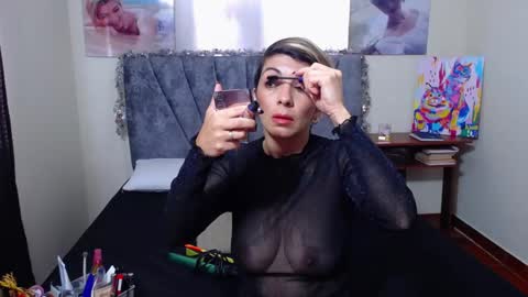 chanel online show from 01-09-26, 02:09