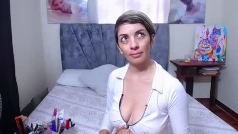 Snapshot of chanel_joliee chatting on 05-16-26, 12:59 chanel online show from 05-16-26, 12:59
