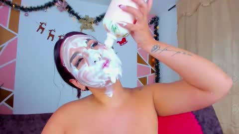  Chanel Parker  online show from 01-10-26, 12:56