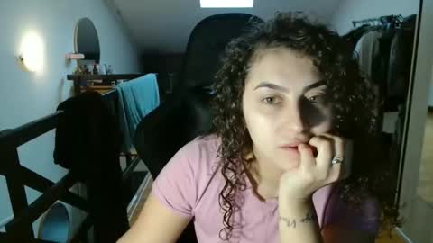 Stephanieblisss online show from 02-27-26, 10:04