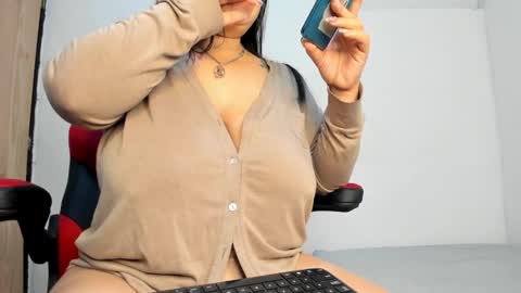 Snapshot of chanell15 chatting on 02-22-26, 01:40 Fabi online show from 02-22-26, 01:40