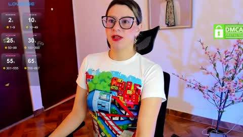 chanell online show from 01-23-25, 02:07