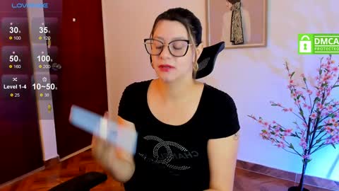 chanell online show from 01-25-25, 02:36