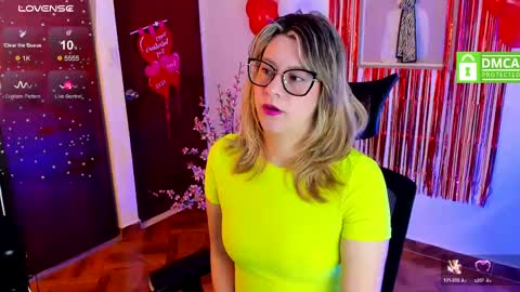 chanell online show from 02-23-25, 05:39