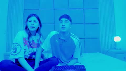 Chanellandmax online show from 11-07-25, 01:11