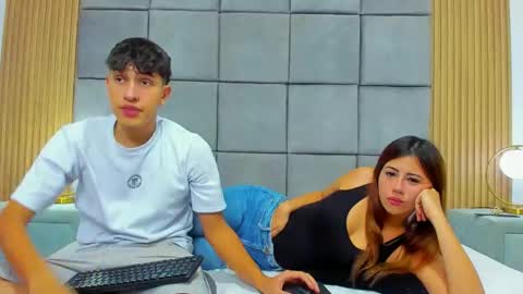 Chanellandmax online show from 11-12-25, 02:39