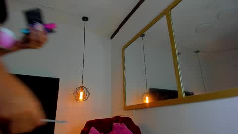 Snapshot of chanellejohnson_ chatting on 02-10-25, 10:31 chanellejohnson_ online show from 02-10-25, 10:31