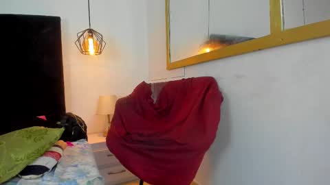 Snapshot of chanellejohnson_ chatting on 02-16-25, 08:00 chanellejohnson_ online show from 02-16-25, 08:00