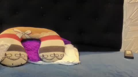 chanellejohnson_ online show from 11-13-25, 06:18