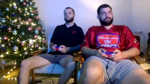 TATS AND TANNED online show from 12-05-24, 05:15