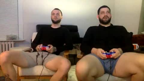 TATS AND TANNED online show from 02-05-25, 03:13