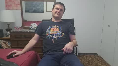 changej online show from 03-24-26, 04:06