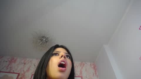 Channel Garcia online show from 10-28-25, 10:12