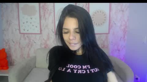 Channel Garcia online show from 12-21-25, 10:06