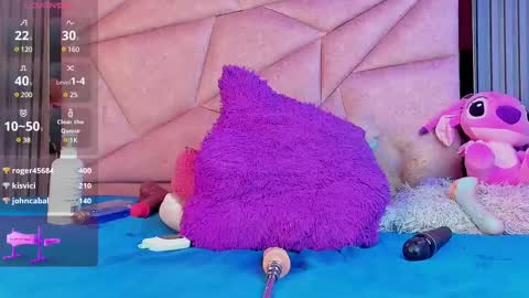 Channel Guss online show from 03-07-25, 06:11