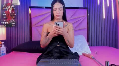 Channel Guss online show from 12-22-25, 07:22