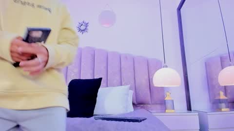 Channel Sofia online show from 03-18-26, 02:58