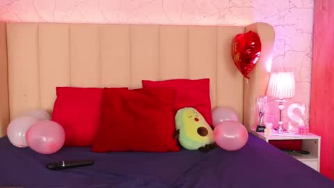 Channelangeless online show from 02-13-25, 07:52