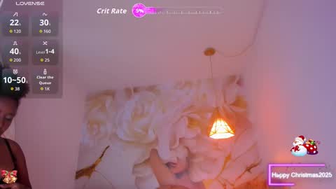 channelcroix online show from 12-17-25, 03:34