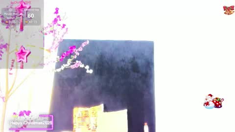 channelcroix online show from 12-22-25, 03:47