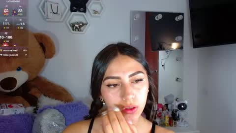 Isabella online show from 12-04-24, 02:42