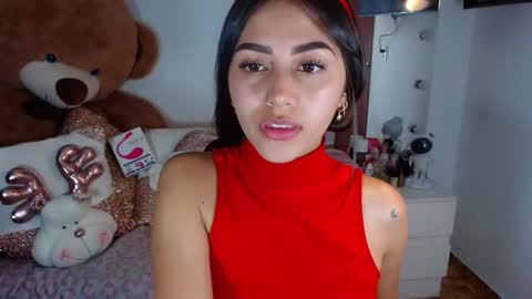 Isabella online show from 12-06-24, 02:46