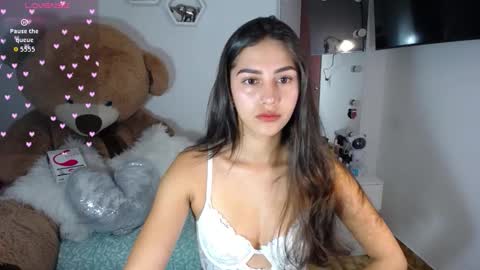 Isabella online show from 01-06-26, 08:18