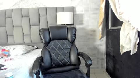 Channel online show from 10-10-25, 10:09