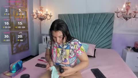 Channey online show from 01-03-25, 11:57