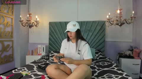 Channey online show from 01-07-25, 11:37