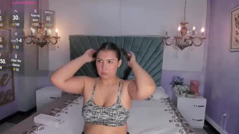 Channey online show from 01-15-25, 11:43
