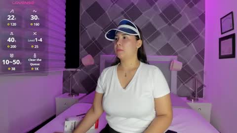 Channey online show from 02-16-25, 11:49