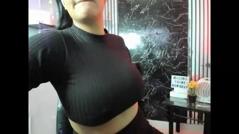 Chantal baby online show from 11-30-25, 02:48