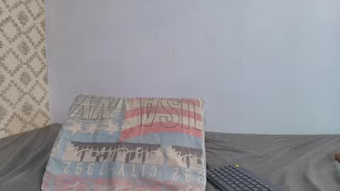 Raquel  online show from 02-15-25, 06:12