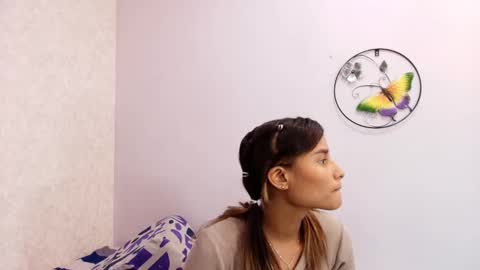 Raquel  online show from 09-22-25, 12:07