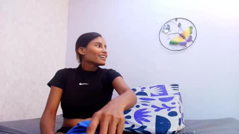 Raquel  online show from 10-06-25, 12:02