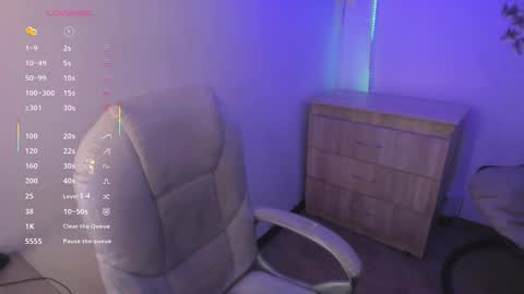 Snapshot of chantall_valkoba chatting on 11-29-25, 05:43 Chantall online show from 11-29-25, 05:43