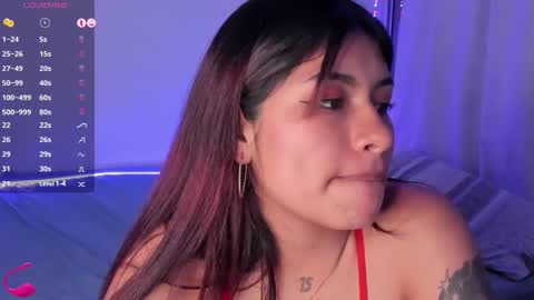  chantalpetit  online show from 12-05-24, 04:31