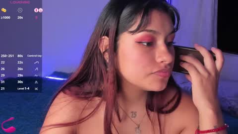  chantalpetit  online show from 01-07-25, 01:28