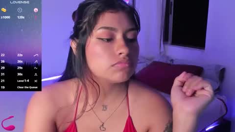  chantalpetit  online show from 01-30-25, 01:55