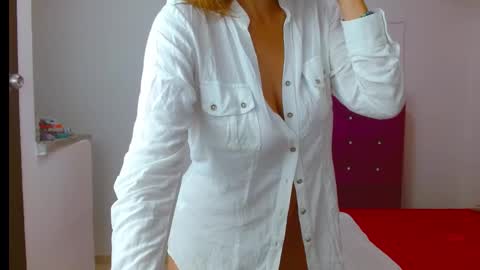 chantal sweety  and horny latina for u online show from 01-08-25, 10:16