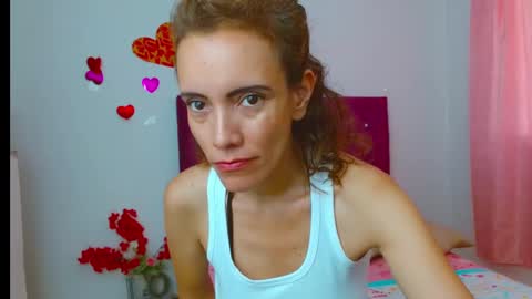 chantal sweety  and horny latina for u online show from 02-02-25, 07:25