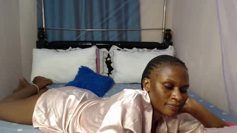 Chantel online show from 02-12-25, 12:37