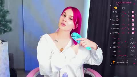 Snapshot of chaoka_ chatting on 12-10-24, 07:26 Suzanna Snow online show from 12-10-24, 07:26