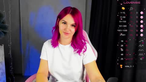 Snapshot of chaoka_ chatting on 12-12-24, 04:26 Suzanna Snow online show from 12-12-24, 04:26