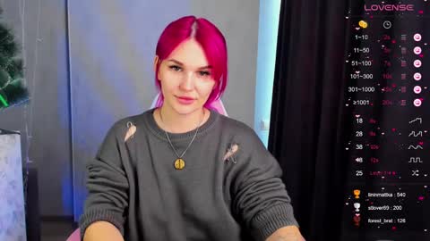 Snapshot of chaoka_ chatting on 12-21-24, 07:03 Suzanna Snow online show from 12-21-24, 07:03