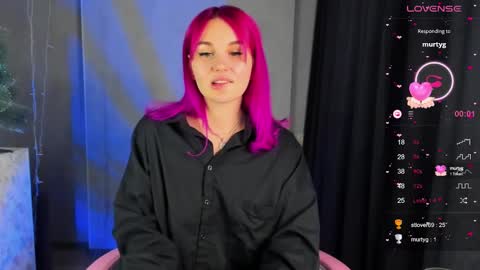 Snapshot of chaoka_ chatting on 12-22-24, 04:06 Suzanna Snow online show from 12-22-24, 04:06